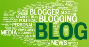 Blogging terms