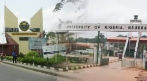 List of courses offered in Nigeria universities