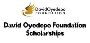 Apply For Oyedepo Undergraduate Scholarship