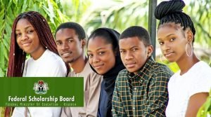 Federal Government (FG) BEA Scholarships