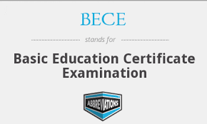 Check bece junior WAEC result