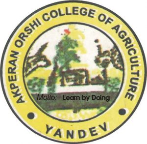 AOCAY HND Admission