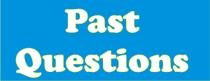 Download Junior WAEC Past Questions and Answers for All Subjects PDF