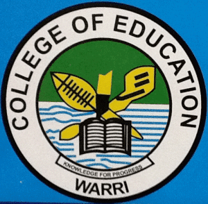 College of Education, Warri (COEWARRI) affiliated to Delta State University Abraka post UTME