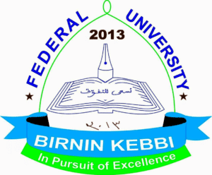 Federal University Birnin Kebbi (FUBK) Post UTME