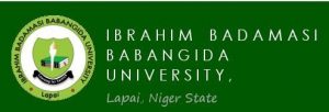 Ibrahim Badamasi Babangida University (IBBU) Post UTME