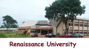Renaissance University (RNU) Post UTME Form
