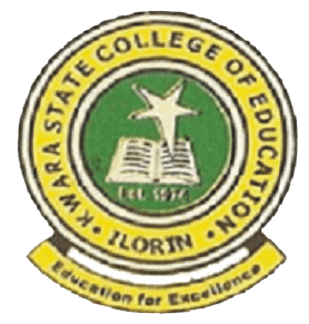 Kwara State College of Education (Affiliated to EKSU Degree) Post UTME