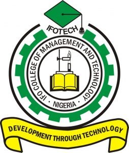 IFOTECH Post UTME: Ifo College of Management & Technology (IFOTECH)
