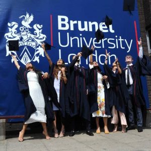 Brunel University Scholarships