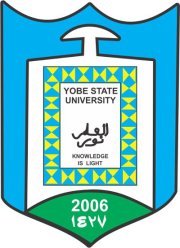 Yobe State University, YSU post UTME