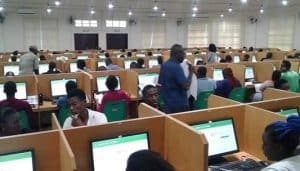 Prepare for jamb in two weeks
