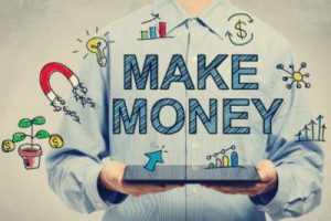 Ways to make money as a students