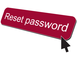 Reset jamb password