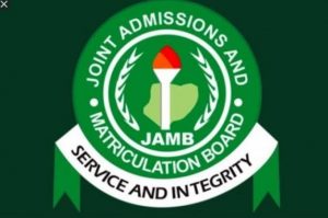 Upgrade Jamb UTME to direct entry