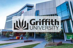 Griffith University scholarship