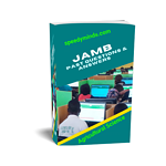 JAMB Agricultural Science Past Questions PDF